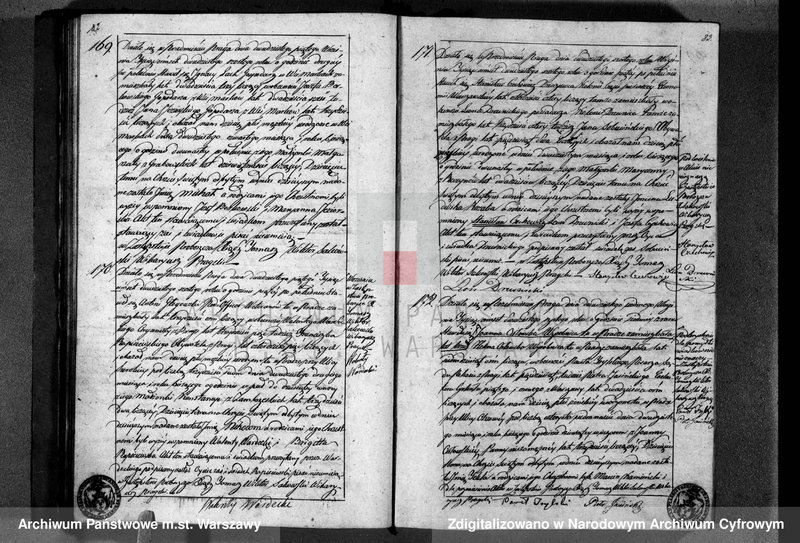 image.from.unit.number "Akta urodzeń, małżeństw i zgonów"