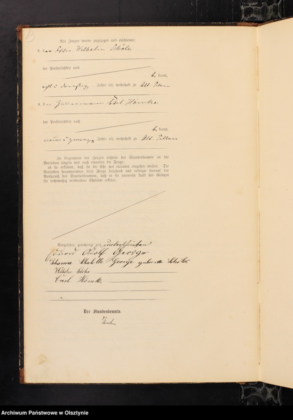 image.from.unit.number "Heiraths-Haupt-Register Nr 1 - 29"