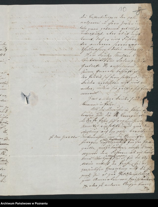 Obraz 14 z jednostki "A. betr. Nikary von Gruszczyński"