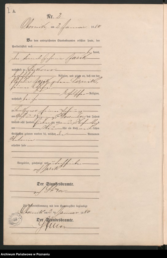 image.from.unit.number "Księga urodzeń"