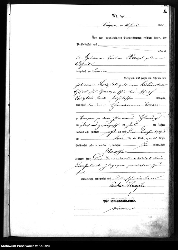 image.from.unit.number "[Księga urodzeń - tom 2]"