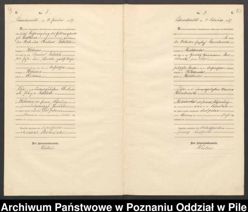 image.from.unit.number "Księga zgonów"