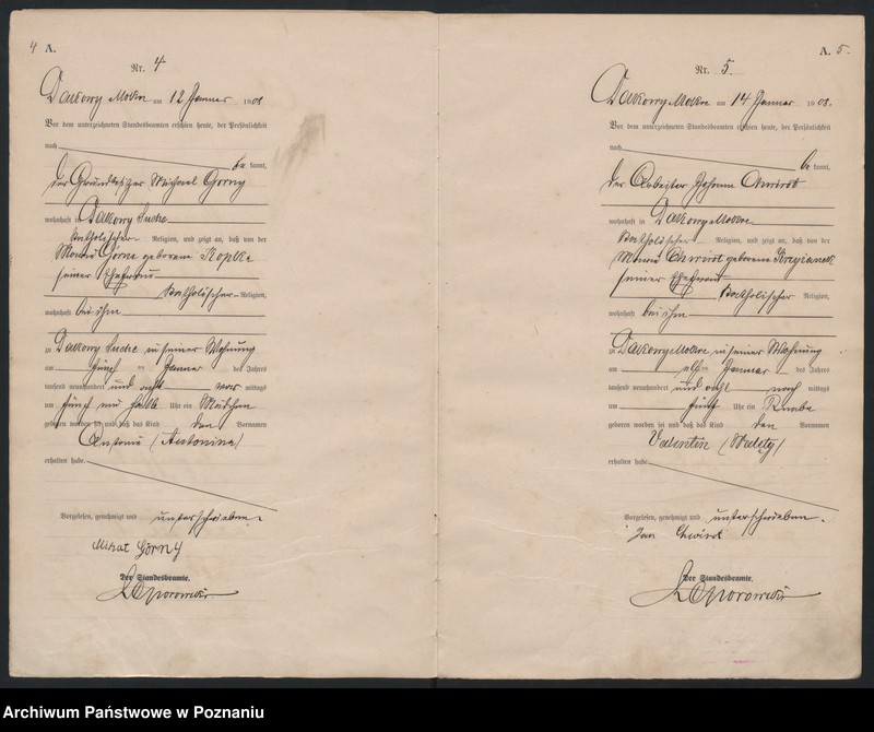 image.from.unit.number "Księga miejscowa urodzeń [Rejestr główny urodzeń]"