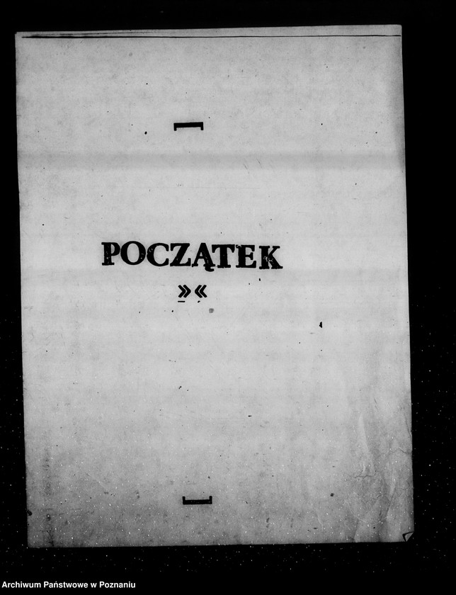 Obraz 3 z jednostki "Bewerbungsgesuche um Anstellung"