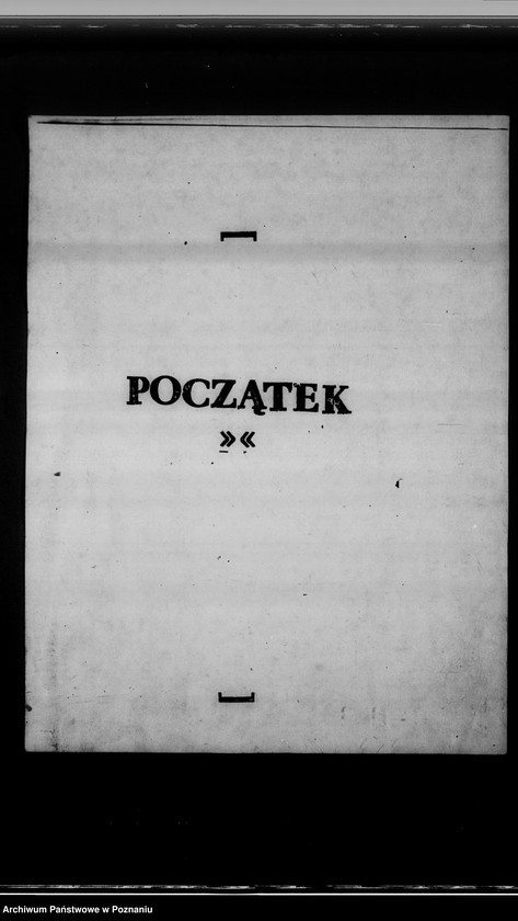 Obraz 3 z jednostki "Abordnung und Versetzung der Beamten"