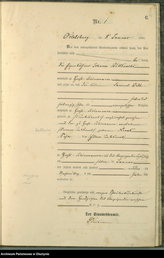 image.from.unit.number "Sterbe-Haupt-Register Nr 1 - 86"