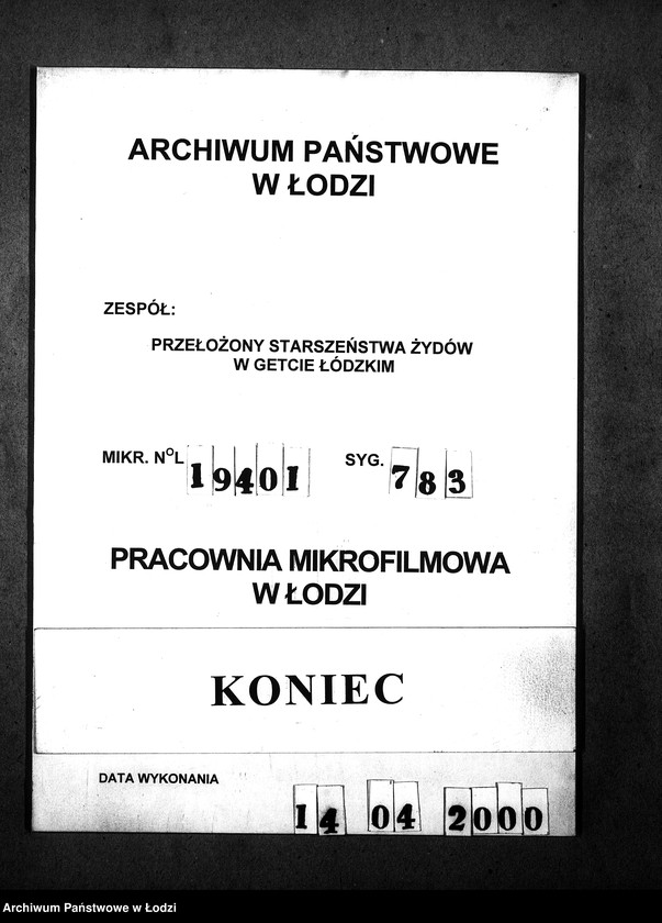 Obraz 4 z jednostki "Obdachlosenheim"