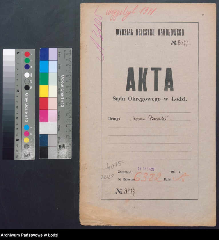 Obraz 2 z jednostki "Roman Borucki- sprzedaż mięsa"