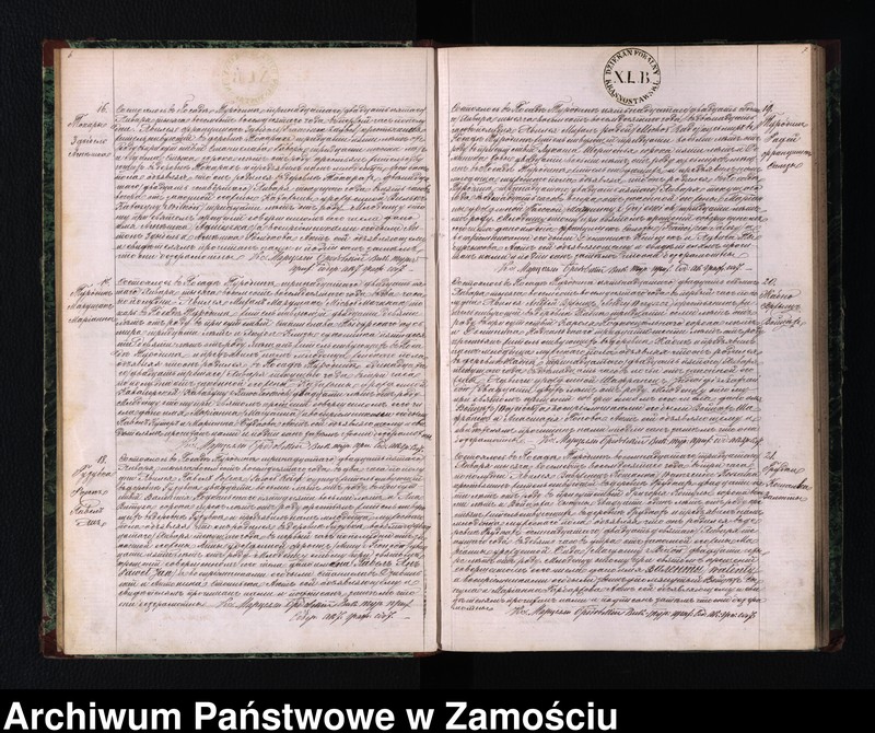 image.from.unit.number "Akta urodzeń, małżeństw, zgonów"