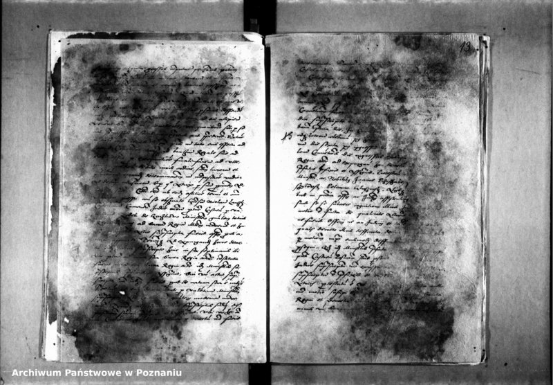 Obraz 17 z jednostki "Decreta officii [inducta]"