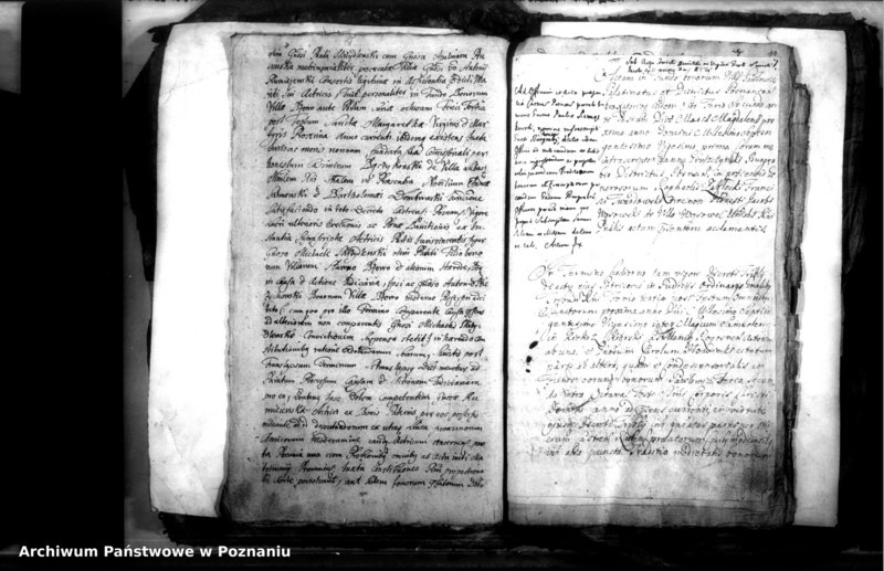 Obraz 13 z jednostki "Relationes [protocollon]"