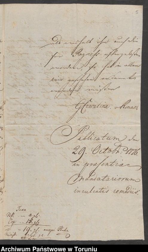 image.from.unit.number "[Konstanty Kruszyński - sprawy sądowe z Borkowskimi, hr. Sierakowską, Sowińskimi, o spadek po Piotrze Czapskim i Annie z Czapskich Pawłowskiej]"