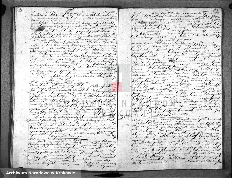 image.from.unit.number "Księga zapowiedzi i małżeństw"