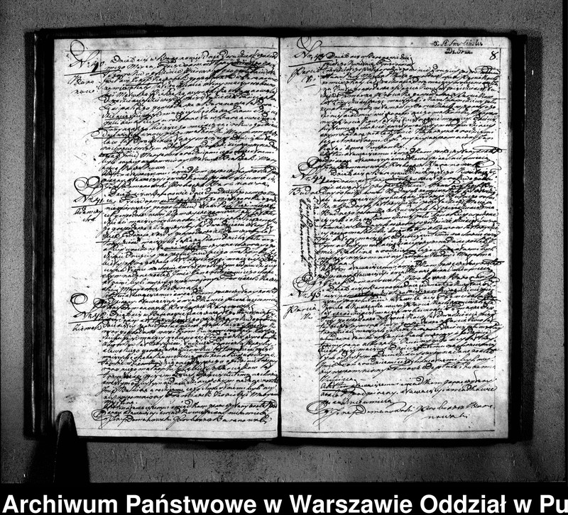 image.from.unit.number "Akta urodzeń, małżeństw i zgonów"