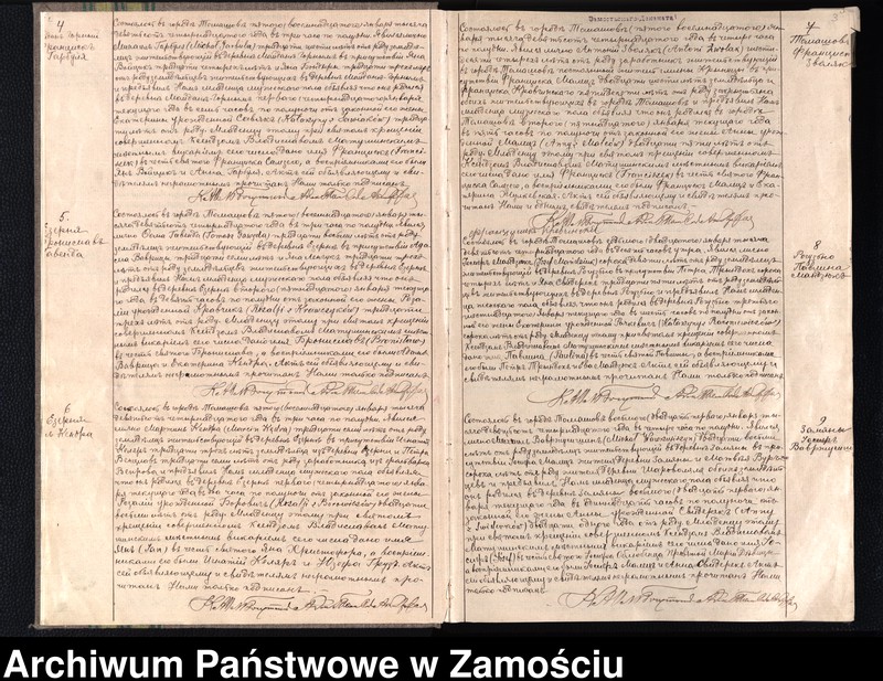 image.from.unit.number "Akta urodzeń, małżeństw, zgonów"