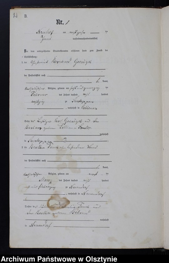 image.from.unit.number "Heirats-Neben-Register Nr.1-11"