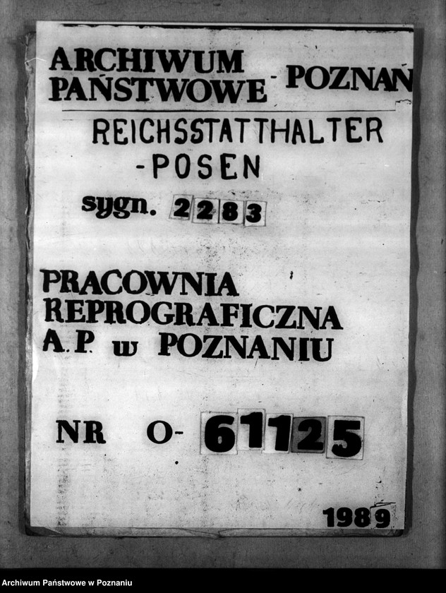 Obraz 1 z jednostki "Genzeinlasstellen. Vieheinfuhr"