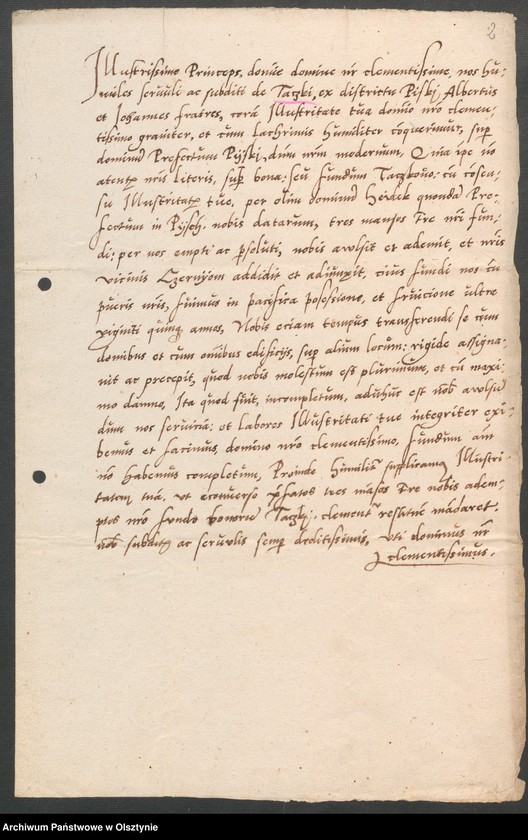 image.from.unit.number "[Taczki /Tatzken - supliki Jana i Alberta Tatzkich z Taczek]"