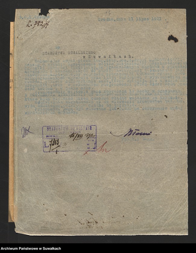 image.from.unit.number "[Sprawy stosunków w pasie neutralnym między Polską a Litwą]"
