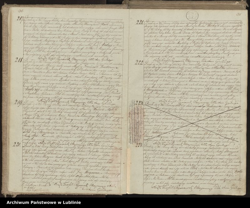 Obraz 19 z jednostki "Księga urodzeń"