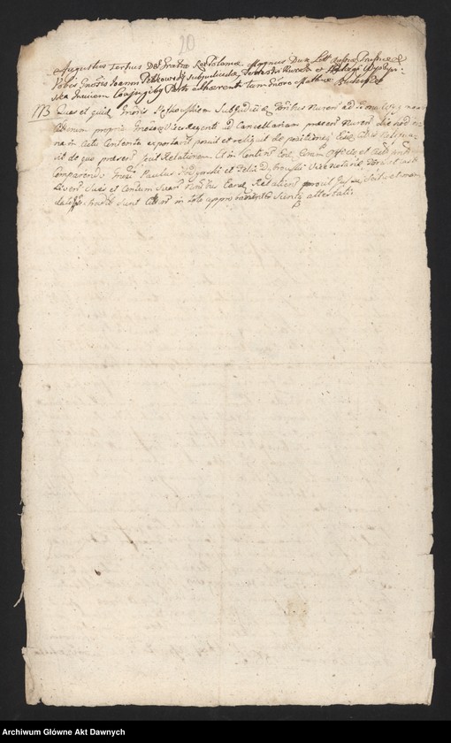 image.from.unit.number "Nurskie relacje oblaty (seria I)"