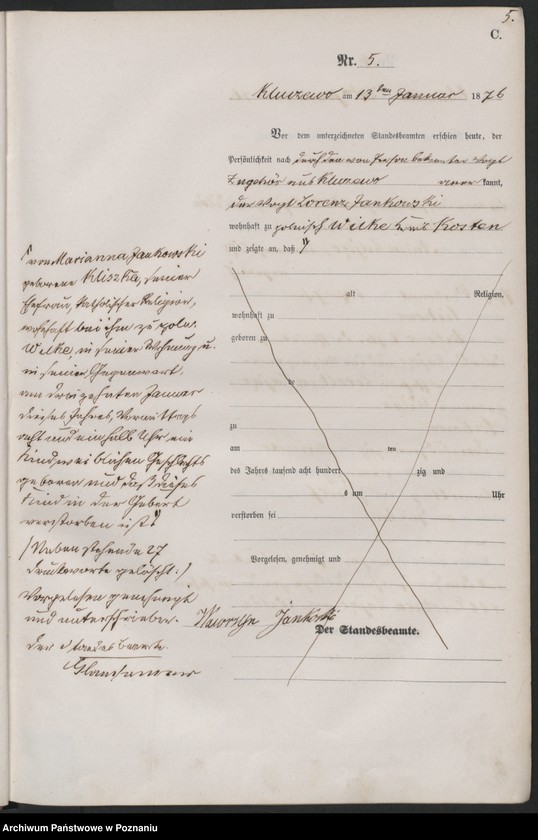 image.from.unit.number "Księga zgonów"