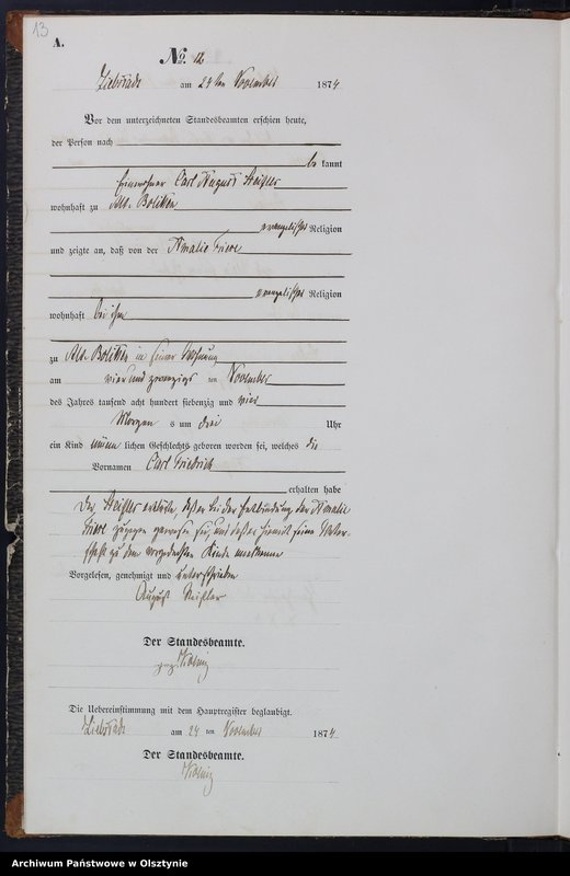 image.from.unit.number "Geburts-Neben-Register Nr 1 - 19"