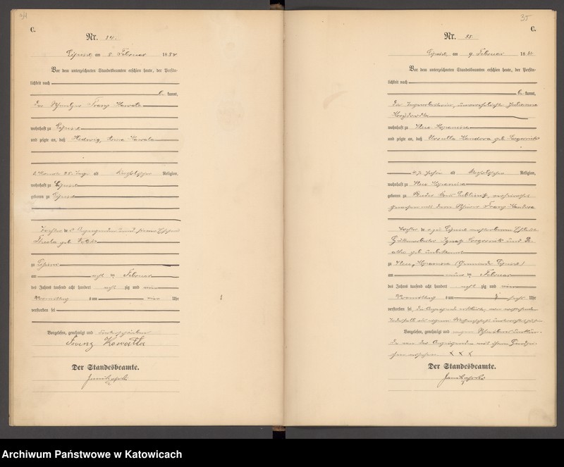 image.from.unit.number "Księga zgonów T.1 nr 1-372"