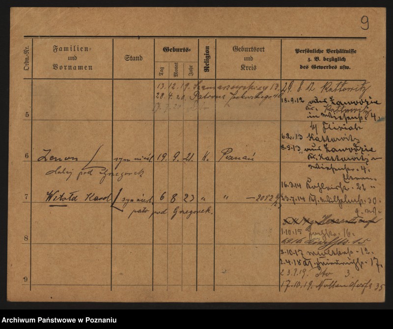 Obraz 11 z jednostki "Flisak - Fojutowski"