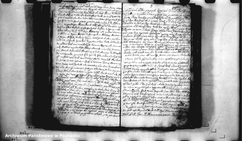 Obraz 11 z jednostki "Relationes [protocollon]"