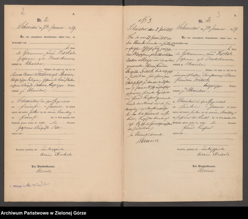 Obraz 5 z jednostki "[Księga urodzeń]"