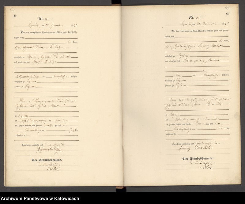 image.from.unit.number "Księga zgonów T.1 nr 1-354"