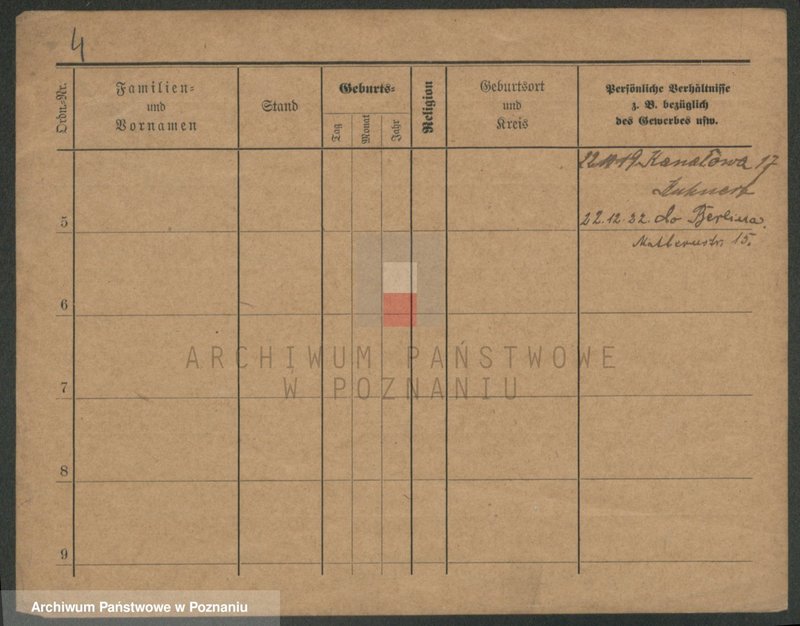 Obraz 11 z jednostki "Ur - Urbanek"