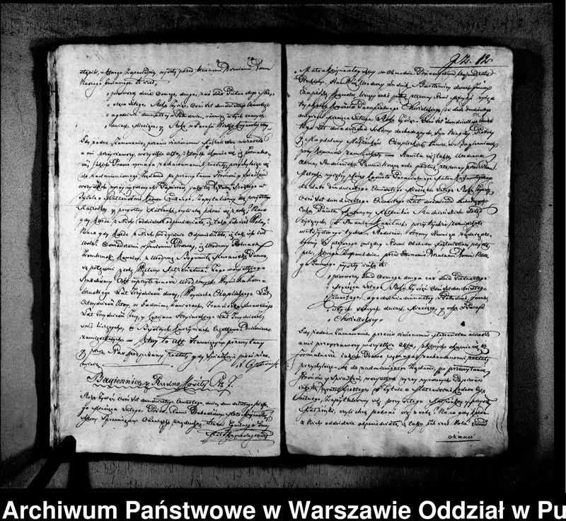 image.from.unit.number "Akta urodzeń, małżeństw i zgonów"