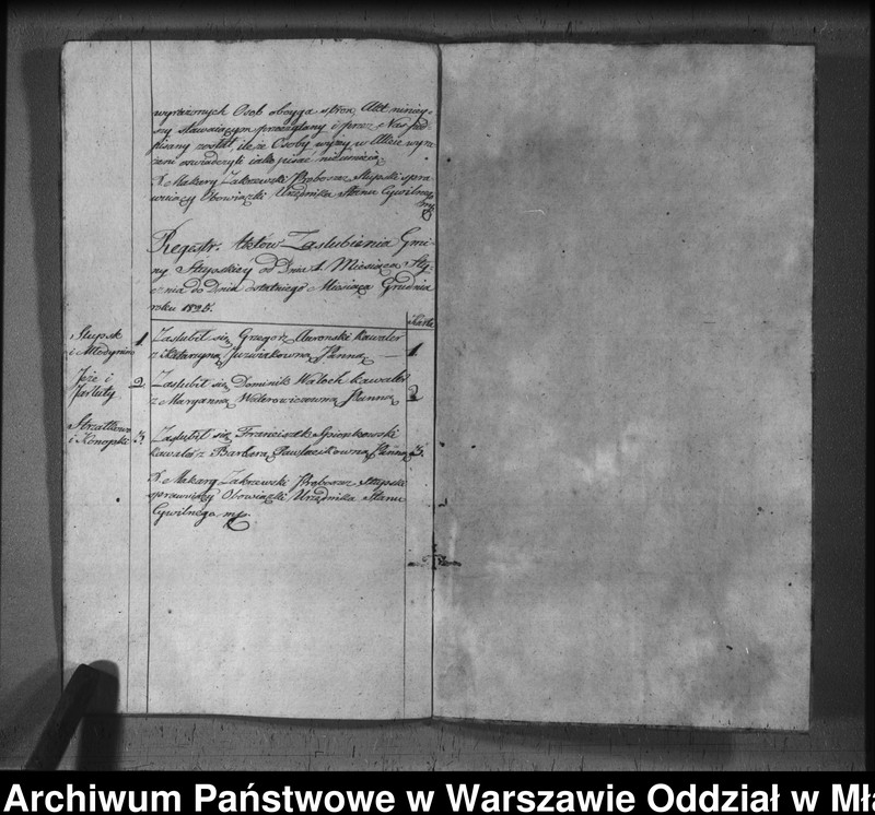 image.from.unit.number "Akta małżeństw"