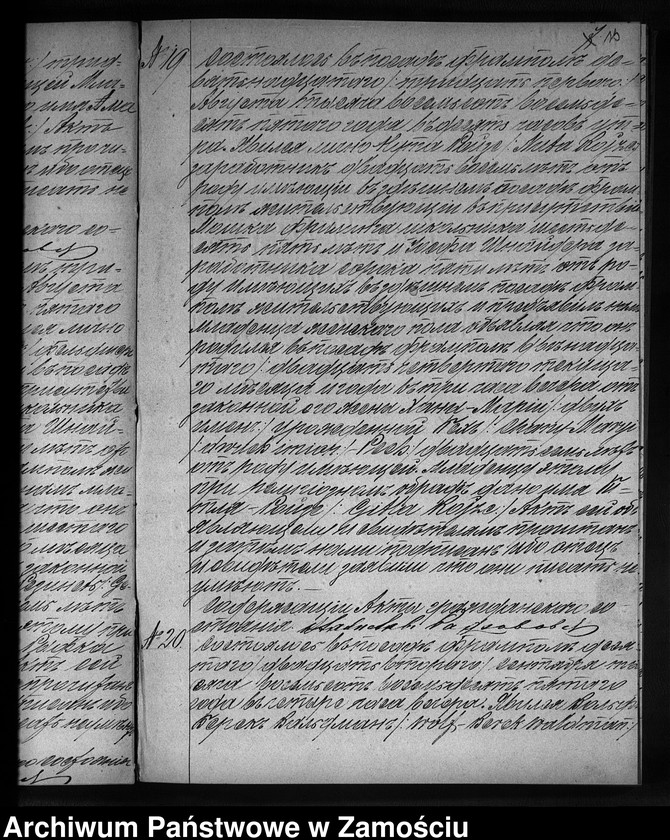 image.from.unit.number "Akta urodzeń, małżeństw, zgonów"