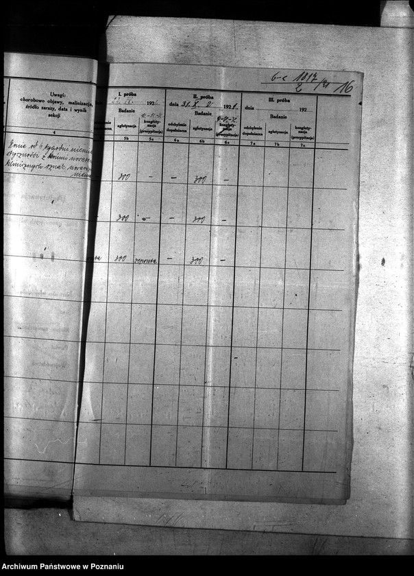 Obraz 20 z jednostki "Nosacizna - Lubawa"