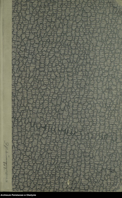 image.from.unit.number "Geburts-Register Nr 76-121 [1909], Nr 1-110 [1910]"