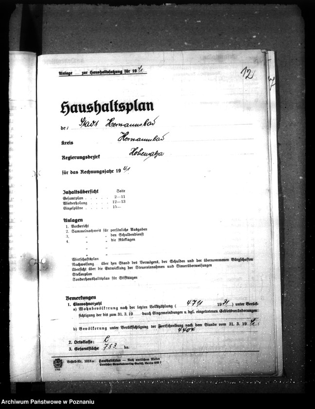 Obraz 16 z jednostki "Budżet miasta Ciechocinka"