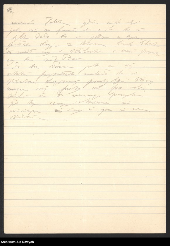 image.from.unit "Działalność wojskowa i polityczna Edmunda Knolla-Kownackiego (dowódca 13 dywizji piechoty w Równem). Mowa na pogrzebie gen. Jerzego Dobrodzickiego, notatki do odczytu na temat natarcia, korespondencja m.in. z Ministerstwem Spraw Wojskowych i władzami Związku Strzeleckiego"