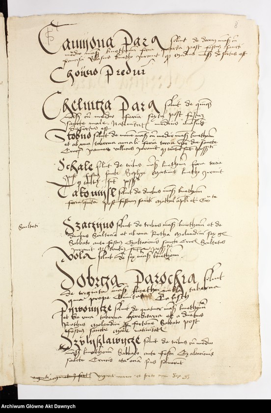 image.from.unit.number "Rejestry poborowe woj. kaliskiego."