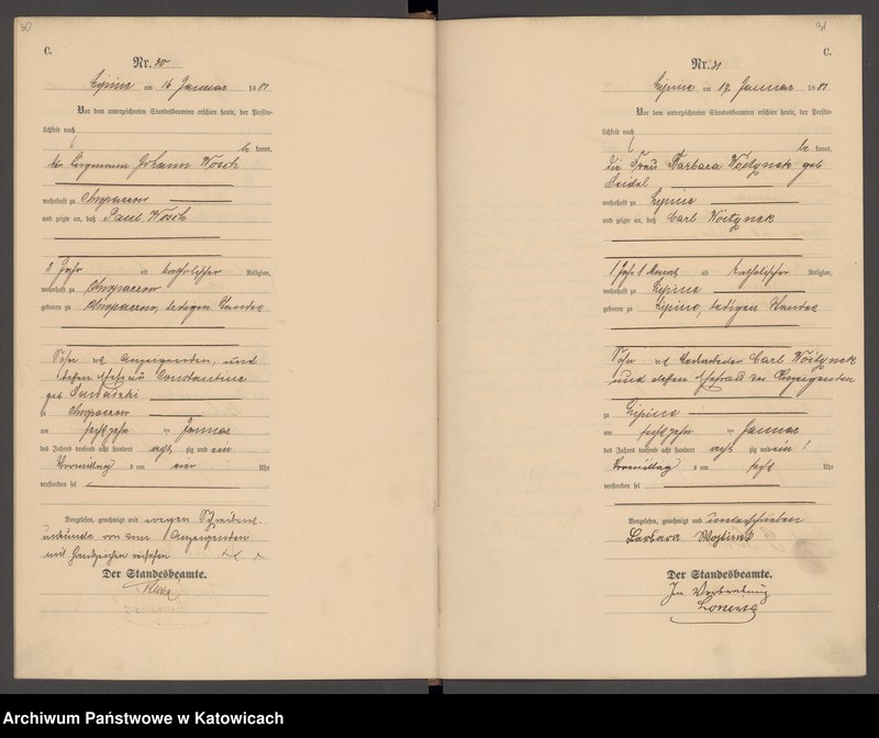 image.from.unit.number "Księga zgonów T.1 nr 1-238"