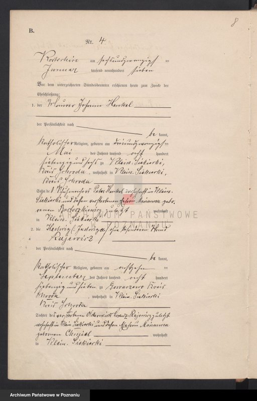 image.from.unit.number "Heiraths-Haupt-Register"