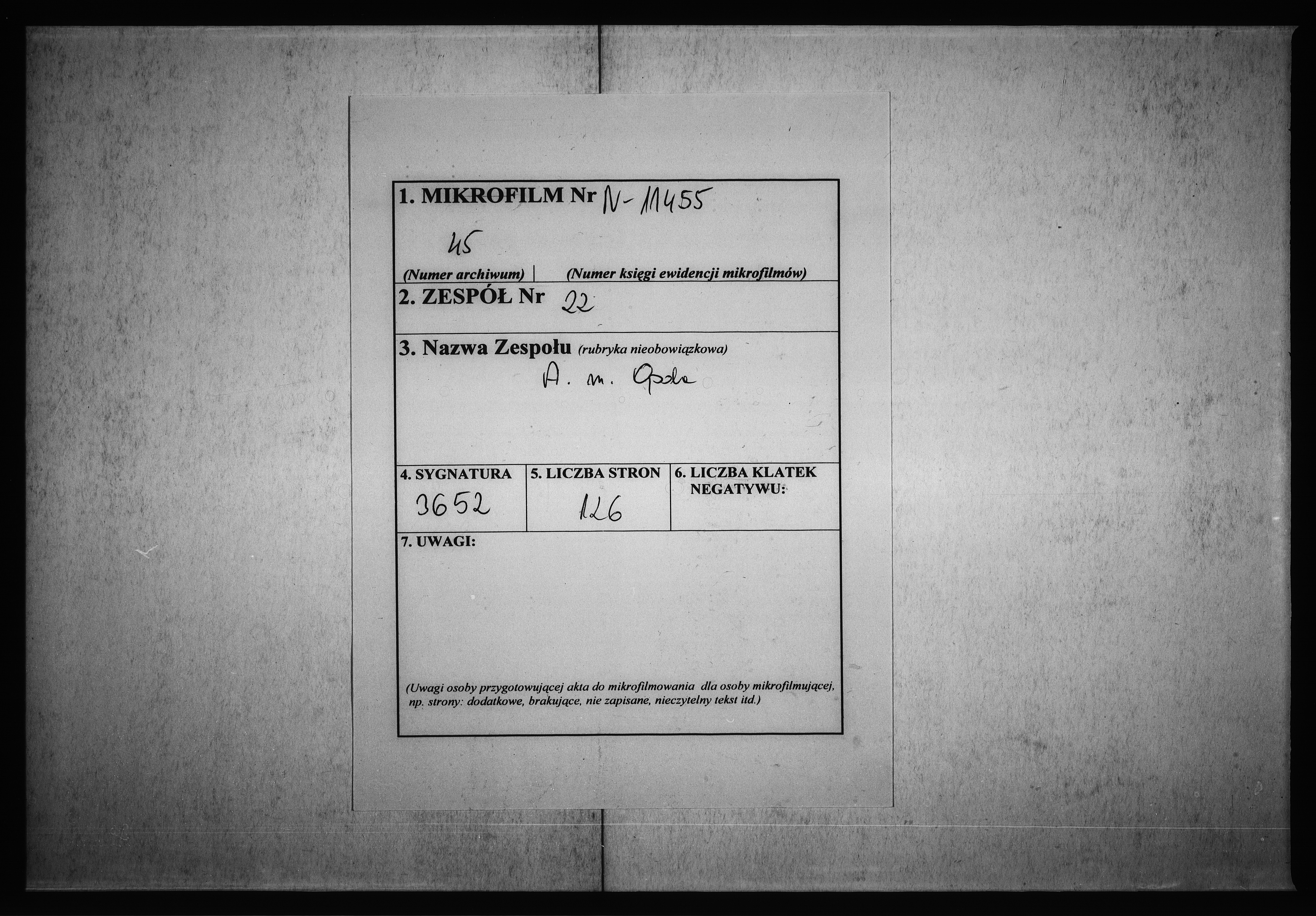 Obraz 2 z jednostki "Acta des Magistrats zu Oppeln von Verpachtung der Stadt Ziegeley Vol. IV de anno 1829 - 1836"