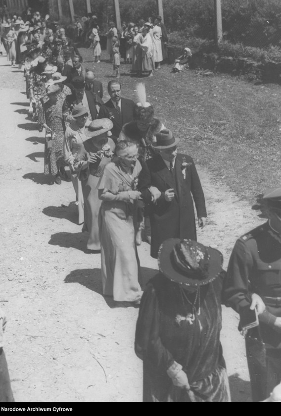 image.from.unit.number "Ślub księcia Adama Michała Józefa Czartoryskiego z hrabianką Jadwigą Stadnicką"