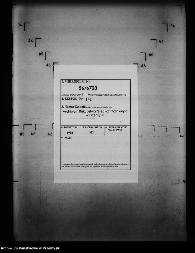 image.from.unit.number "[Kopie ksiąg metrykalnych parafii Korzenica (dekanat Jarosław)]"