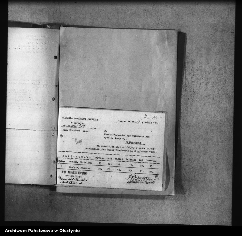 image.from.unit.number "Kalendarz roków urzędowych. Protokoły i sprawozdania"