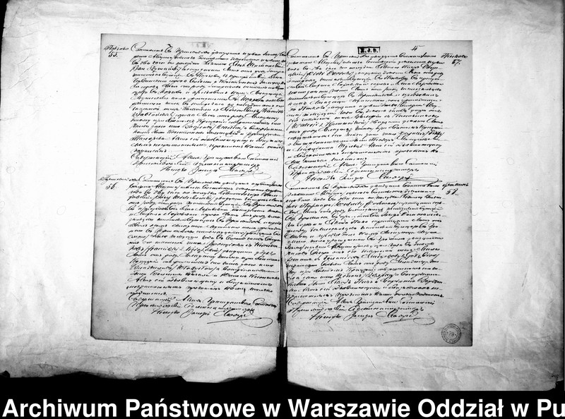 image.from.unit.number "Akta urodzeń, małżeństw i zgonów"