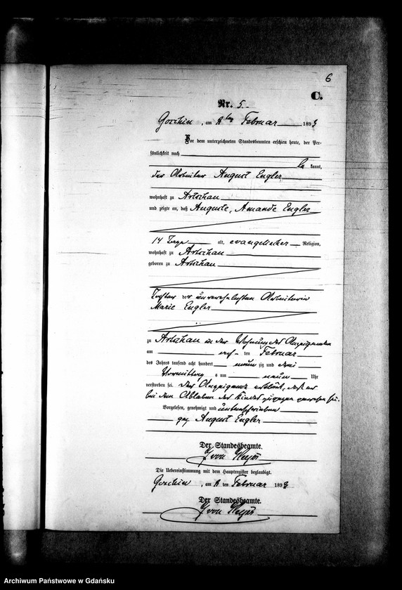 image.from.unit.number "Księga zgonów"