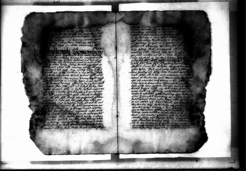 Obraz 9 z jednostki "Decreta officii [inducta]"